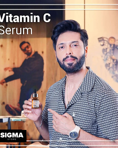 Vitamin C Serum