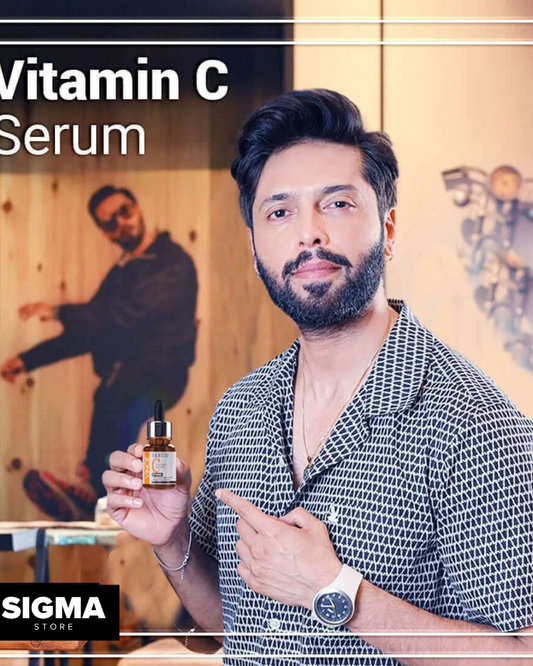Vitamin C Serum