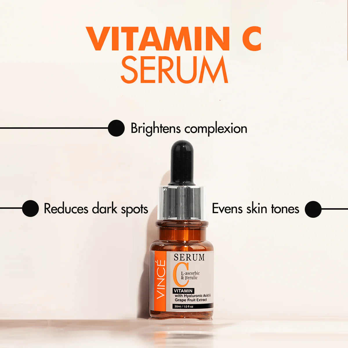 Vitamin C Serum